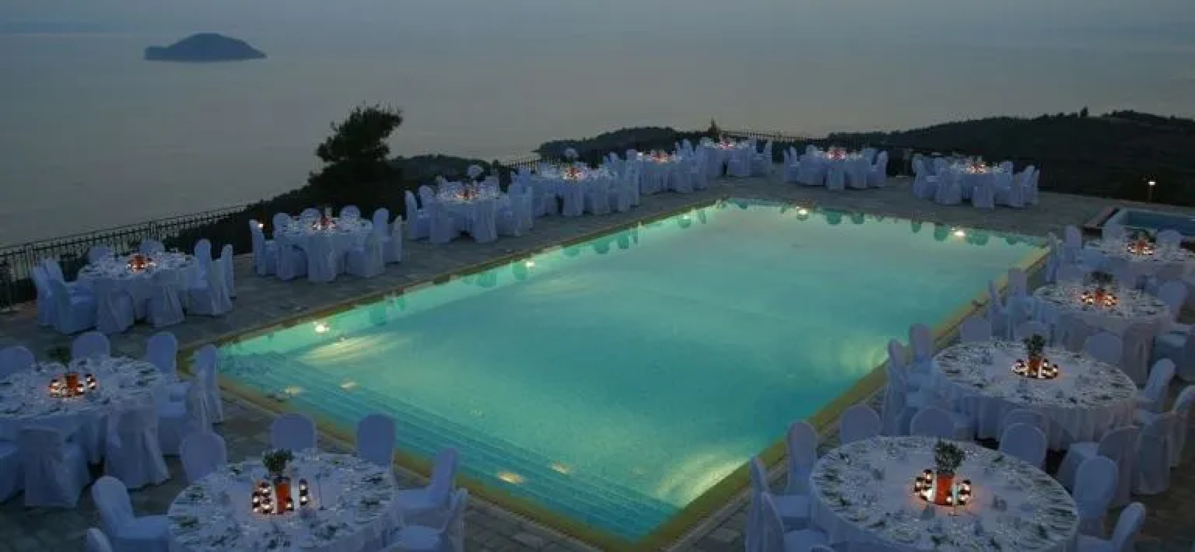 Porto Carras Villa Galini