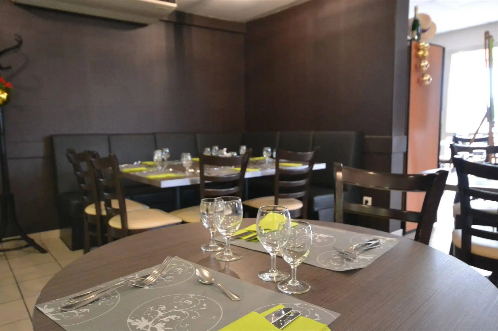 Brit Hotel Reims La Pompelle