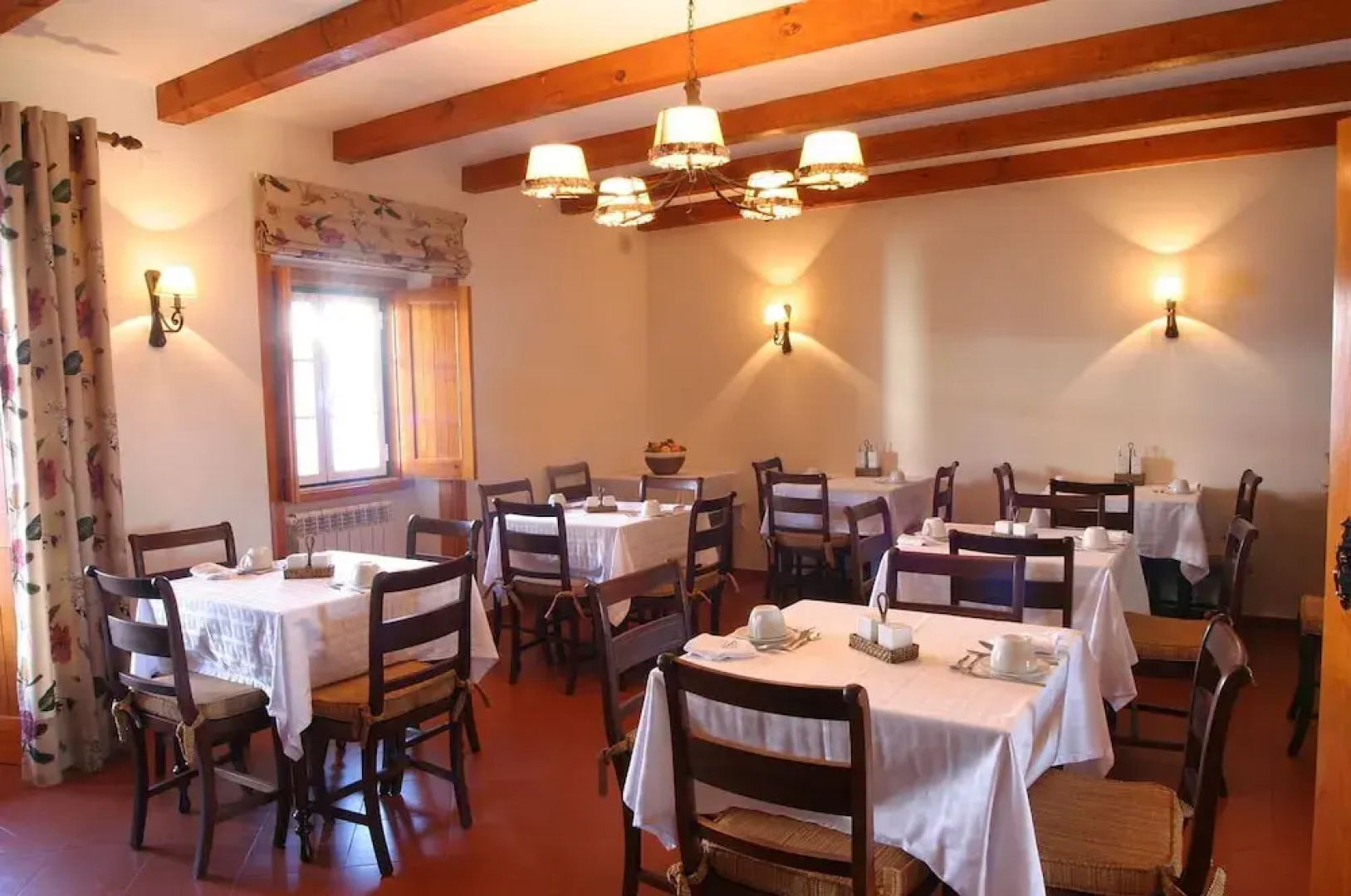 Casa de Campo Sao Rafael