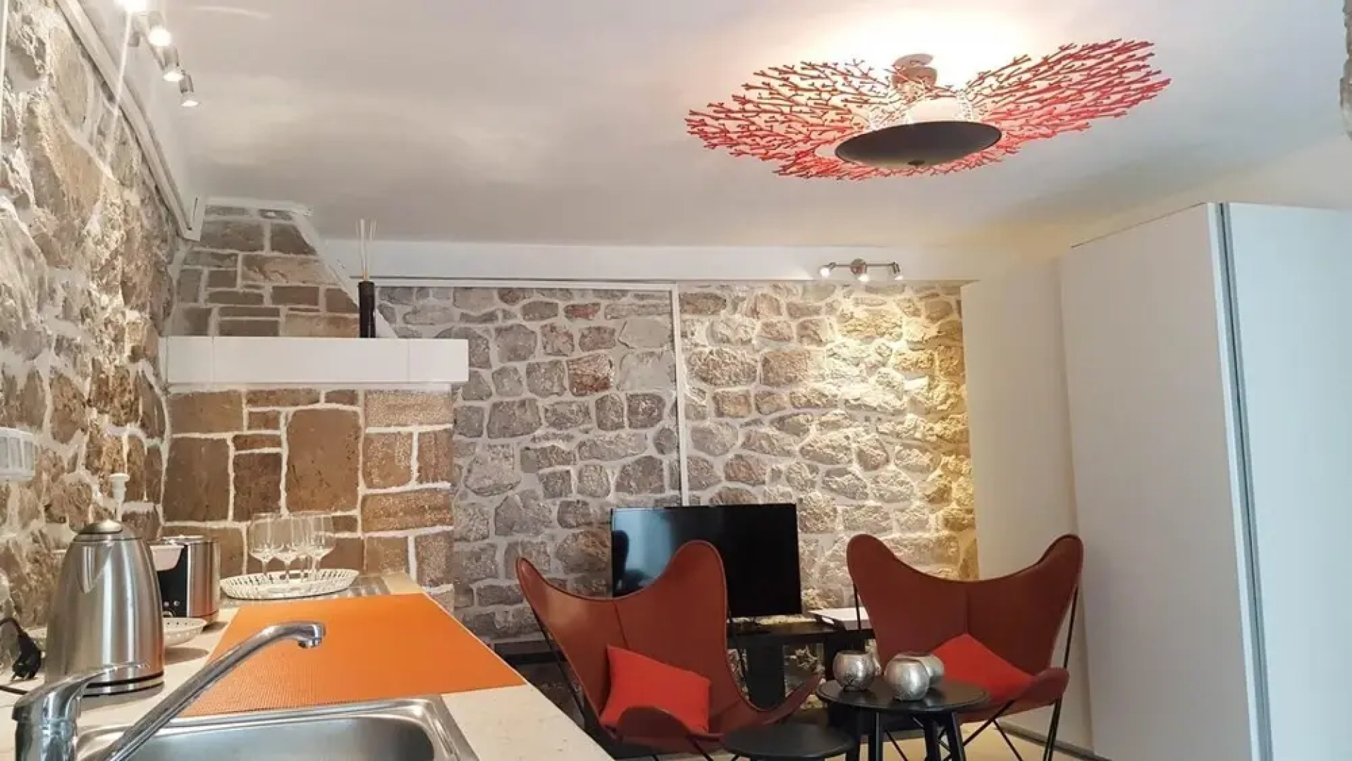 Villa Piccolo Mondo in Mali Drvenik