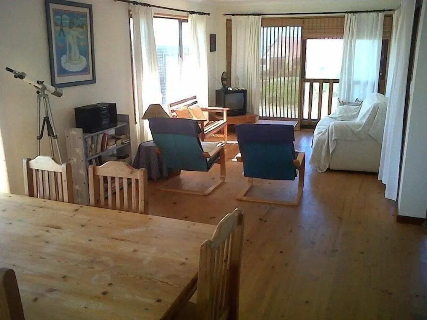 Sandpiper Guest Cottages