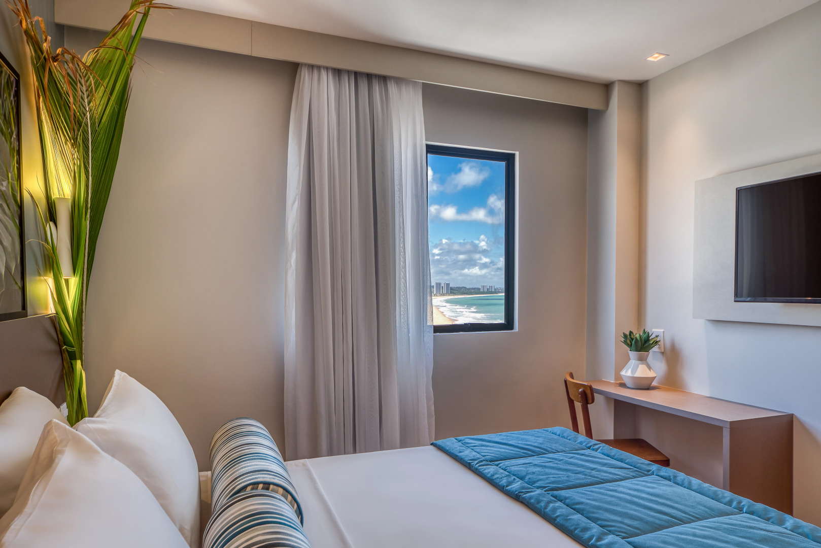 Água de Coco Pousada