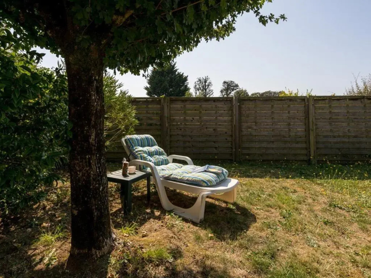 Villa Locmariaquer, 3 pièces, 4 personnes - FR-1-477-36