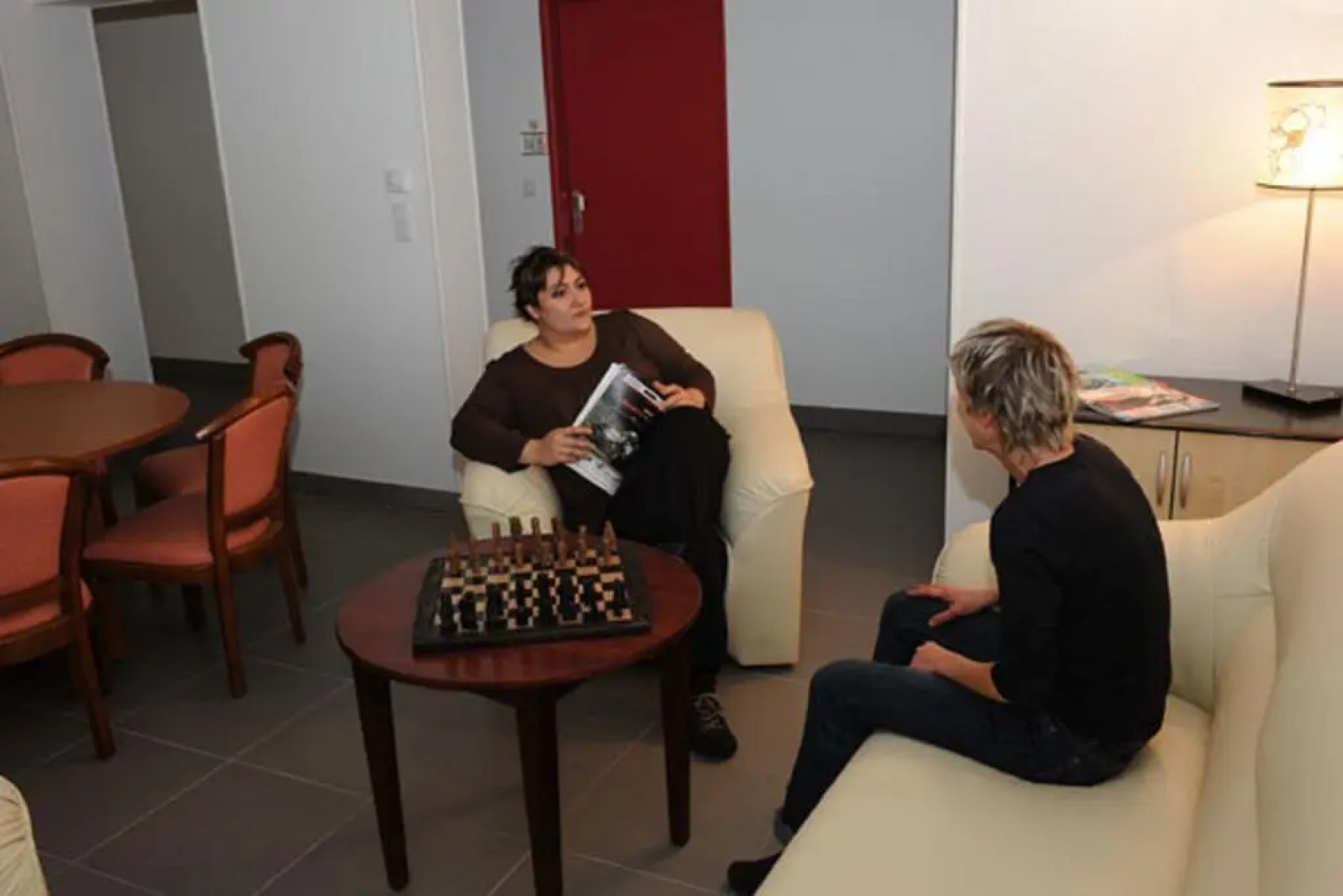 Hôtel le Grand Terre