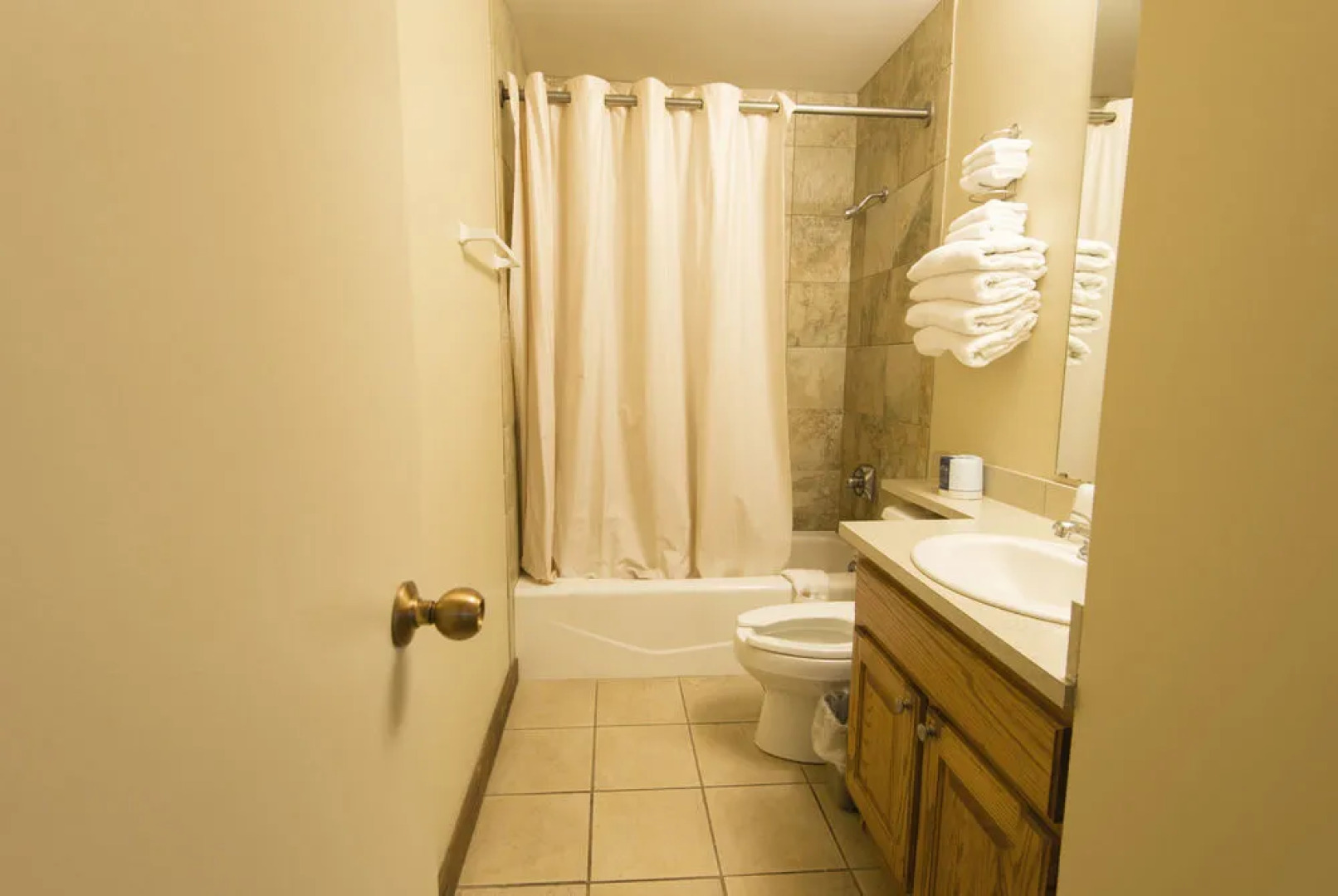 Natural Bridge State Resort Park