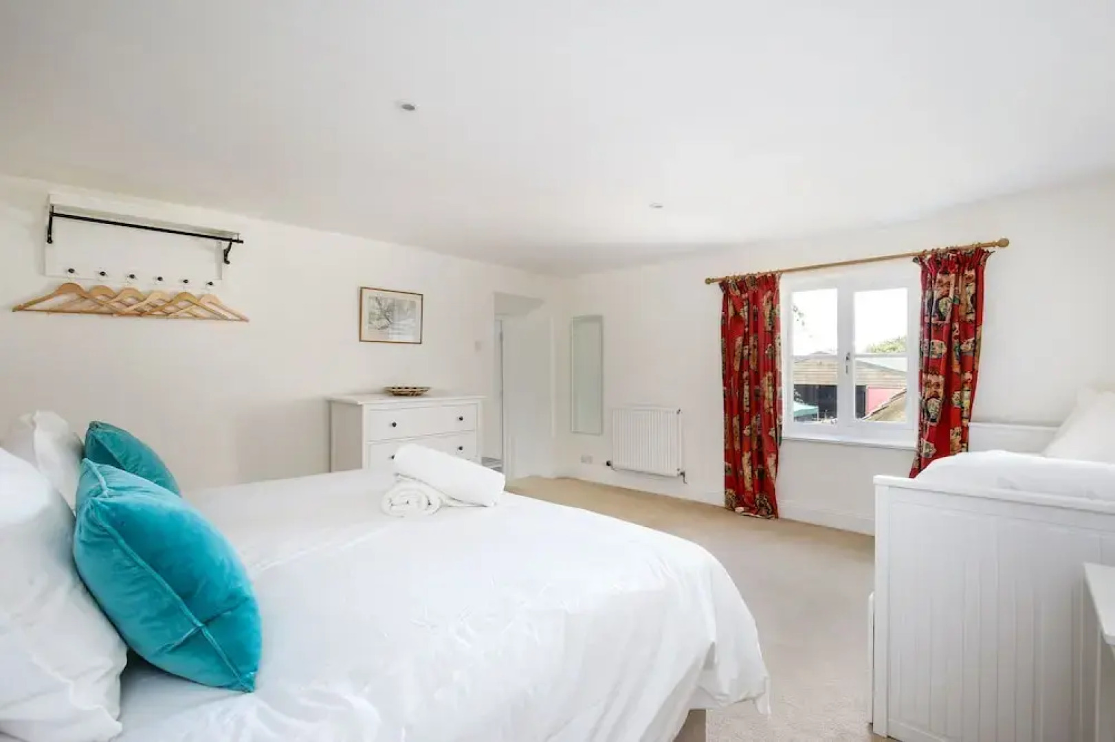 Rustic Cotswolds Farmhouse by Burford