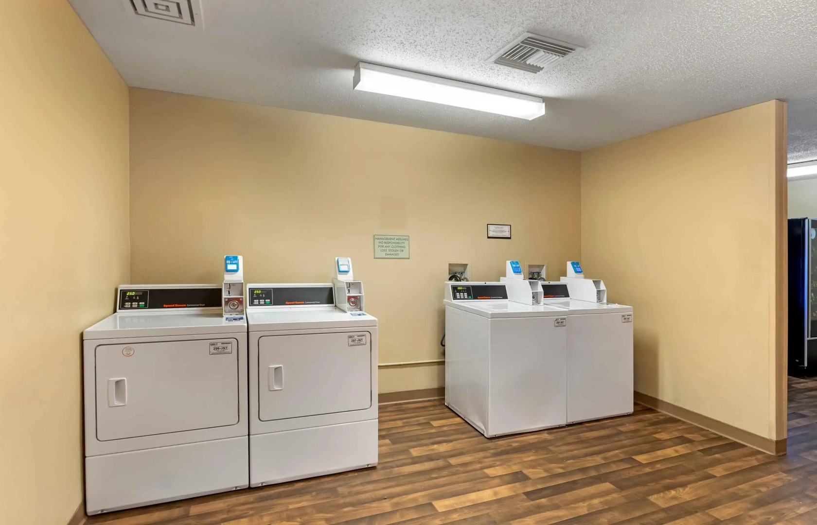 Extended Stay America Suites Denver Aurora North