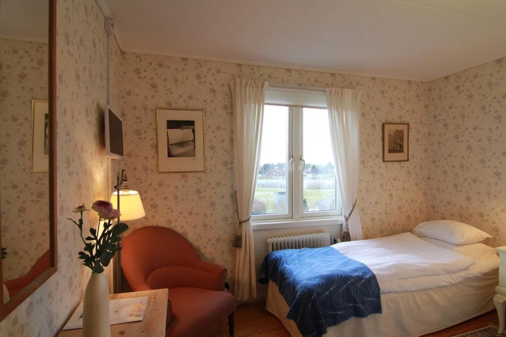 Pensionat Frillesberg