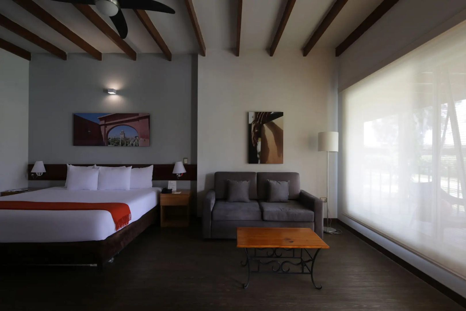 Casa Andina Standard Chincha