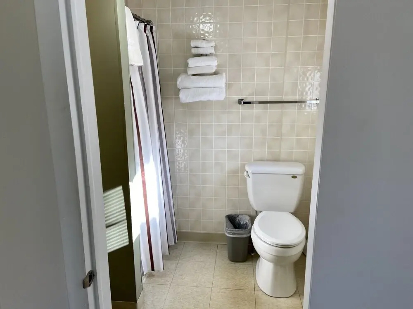 Betsie Riverside Resort