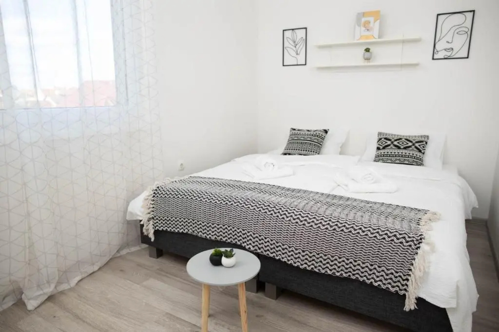 Apartman Mirna Vinkovci