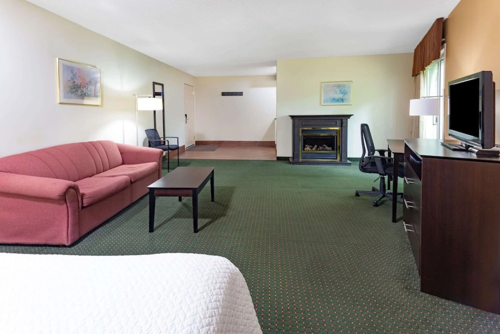 Travelodge Bracebridge