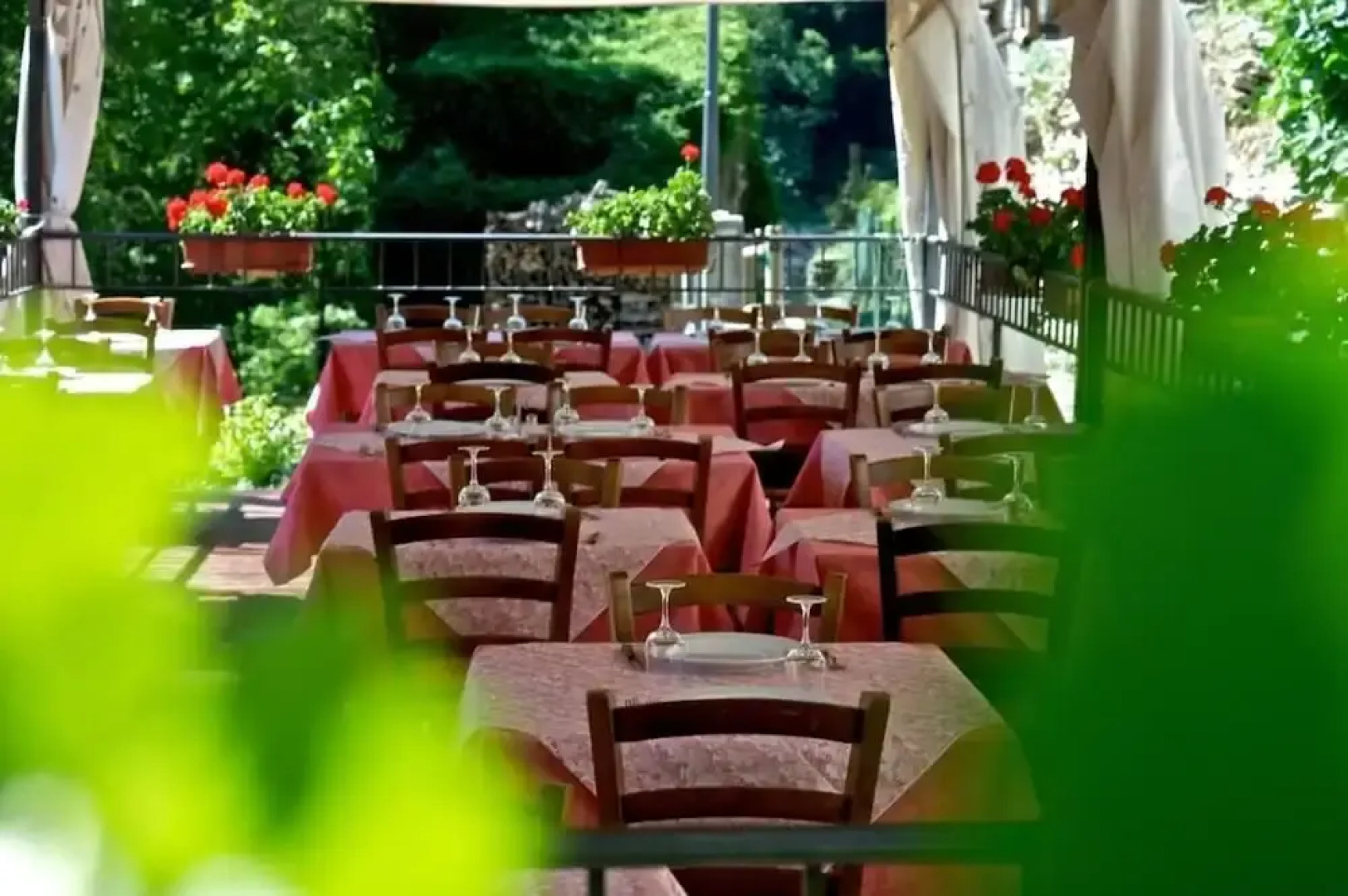 Antico Borgo Isola Santa