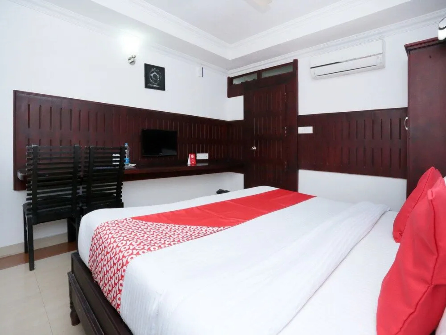 OYO 3020 Sheelisach Inn