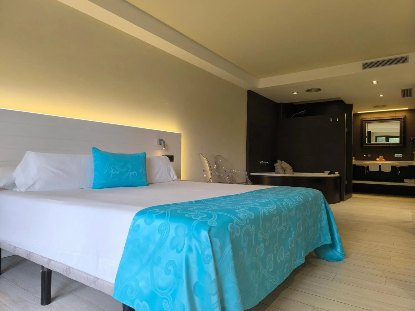 Hotel & Spa La Terrassa