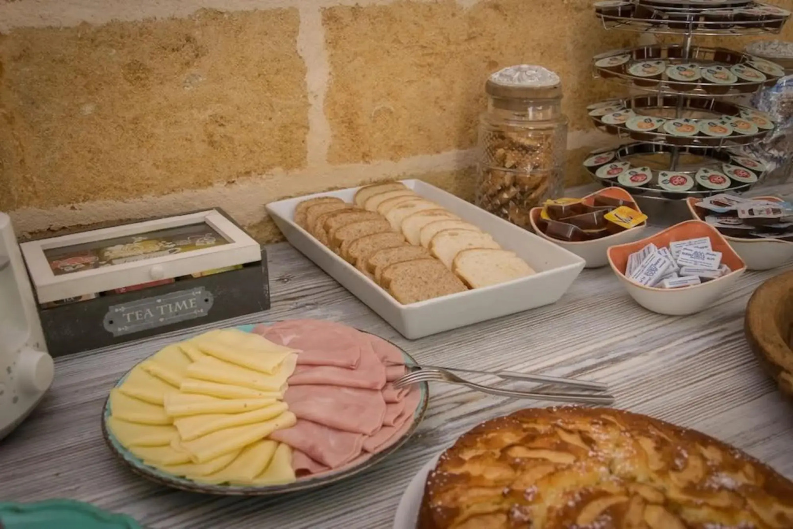 Masseria Mazzetta Salento