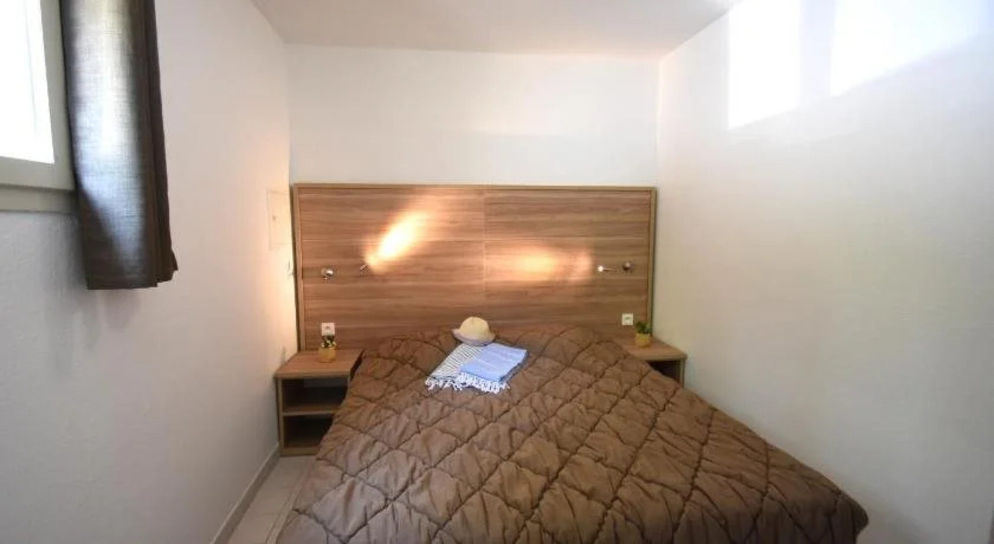 Residence La Palmeraie