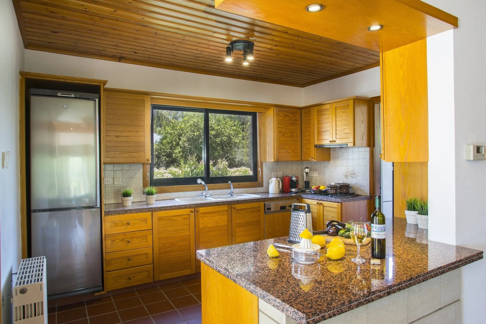 Ayia Napa Villa Magnolia