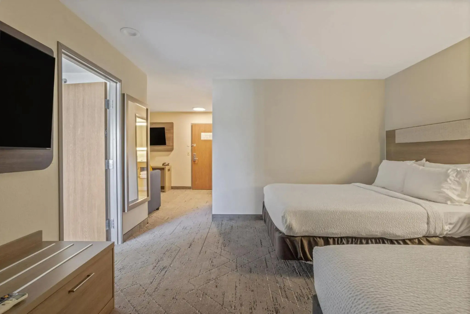 Holiday Inn Express Hotel & Suites Torrington by IHG