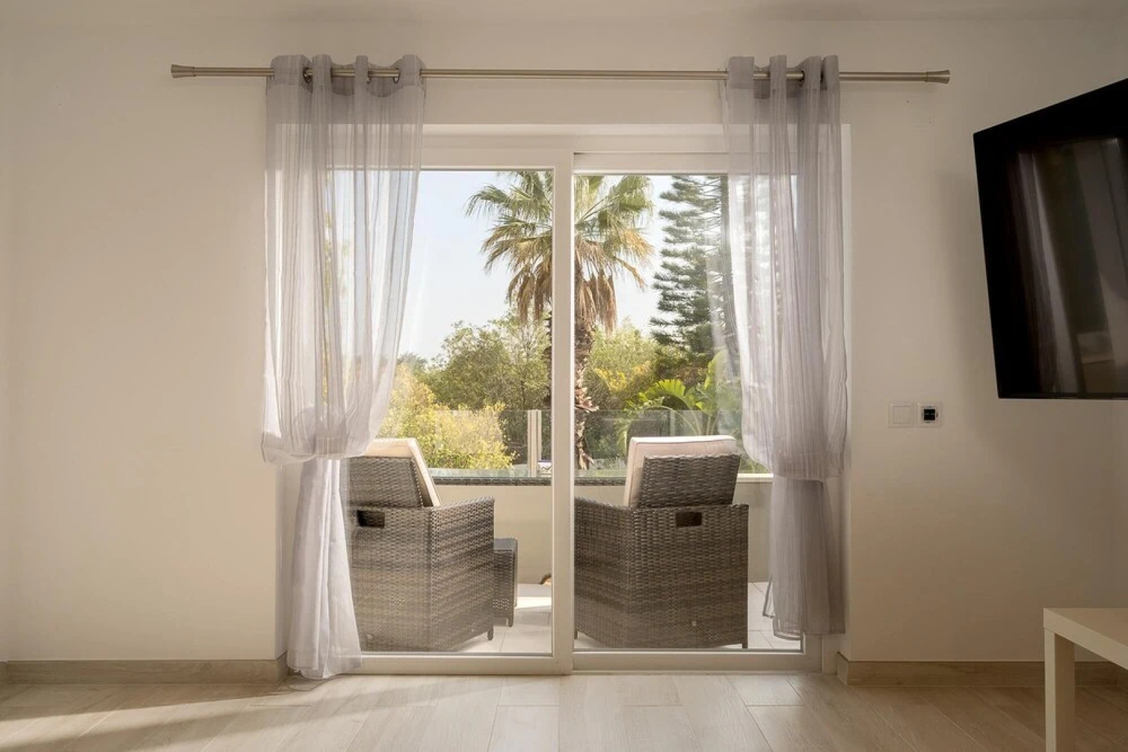 Luxury Almancil Villa With Heated Pool by Ideal Homes