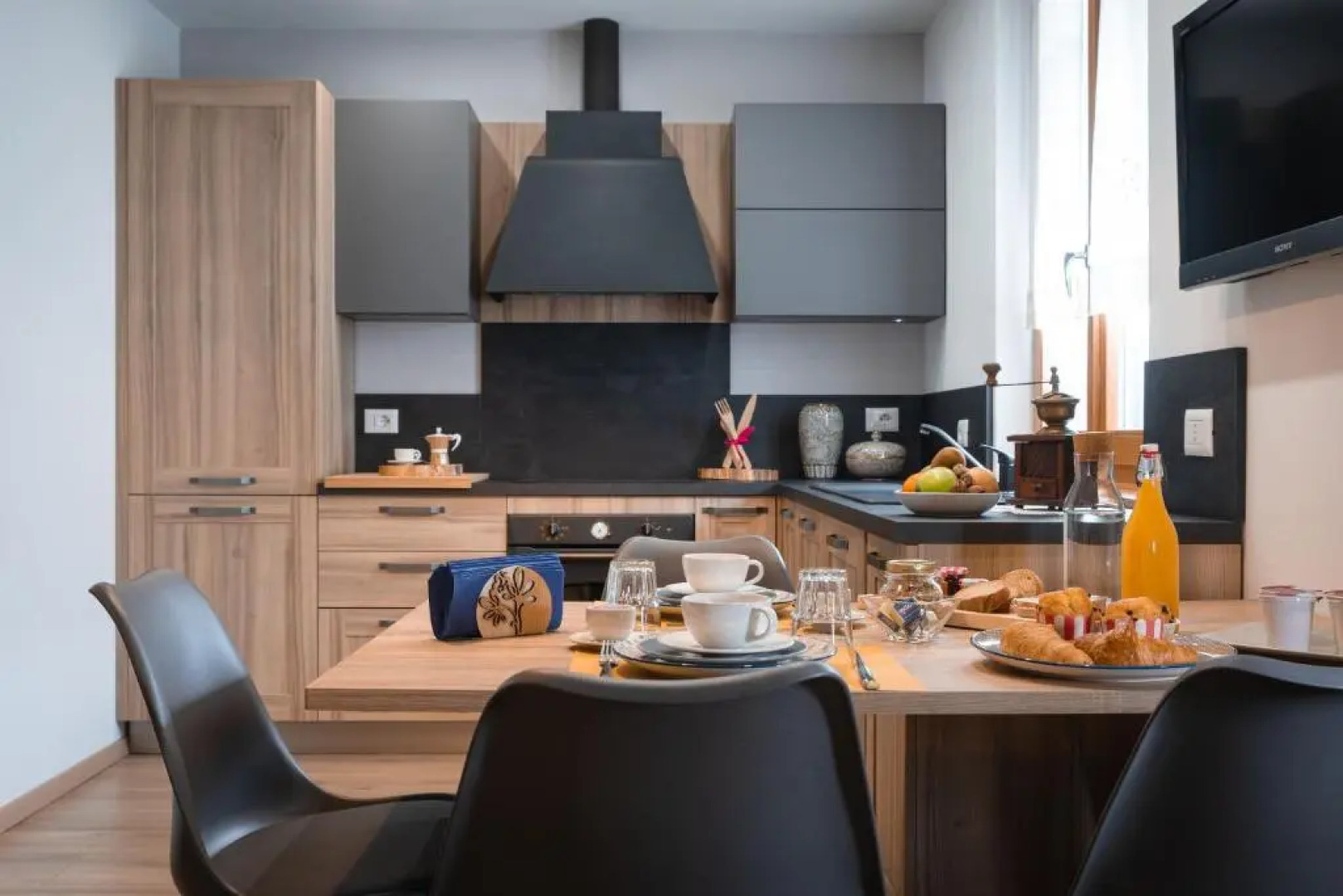 Alla Vecchia Contrada B&B