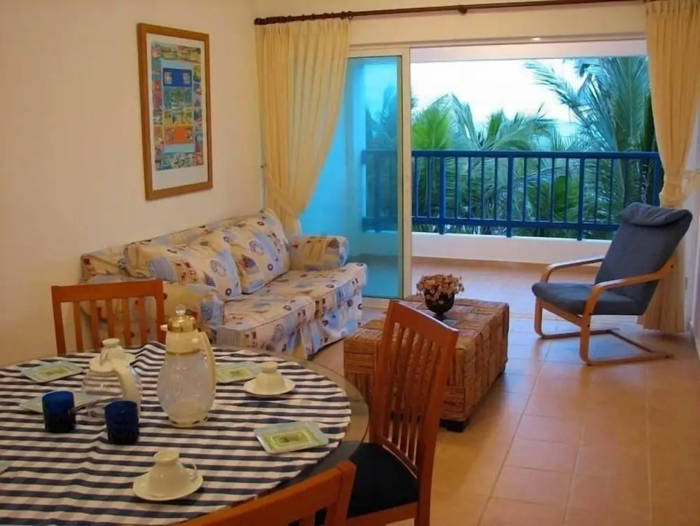 Dre Broeders rent apartments Juan Dolio