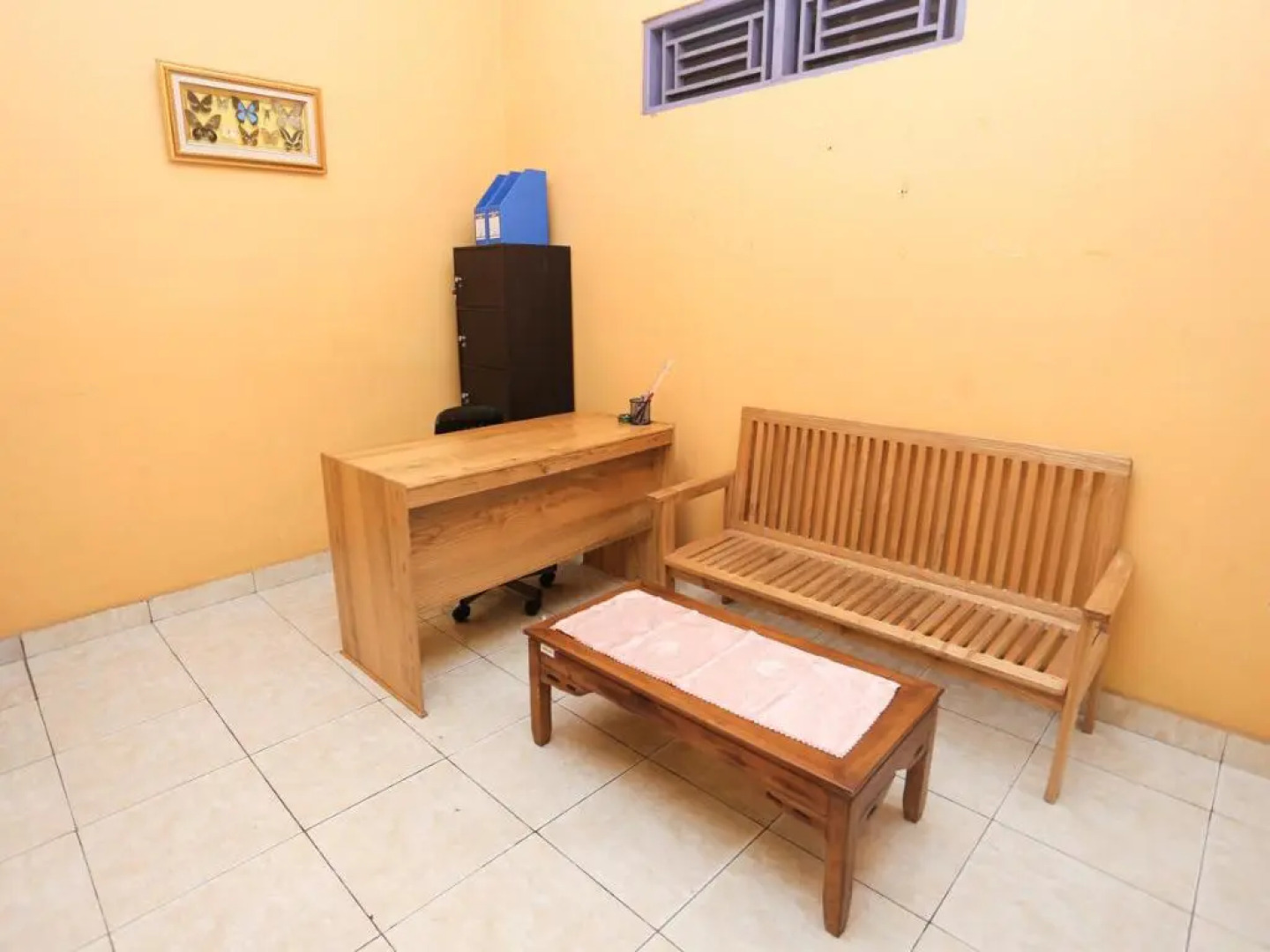 OYO 2872 Garuda Guest House