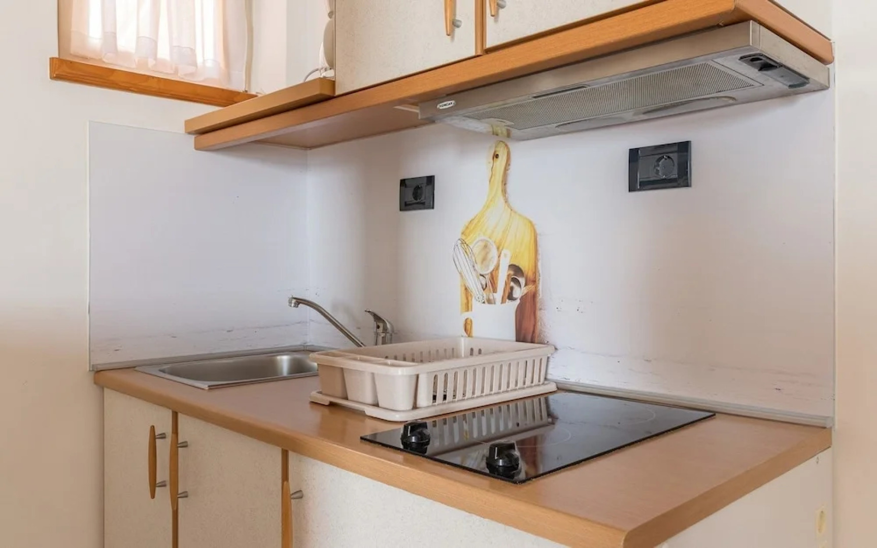 Apartment Fiorido Brown a2