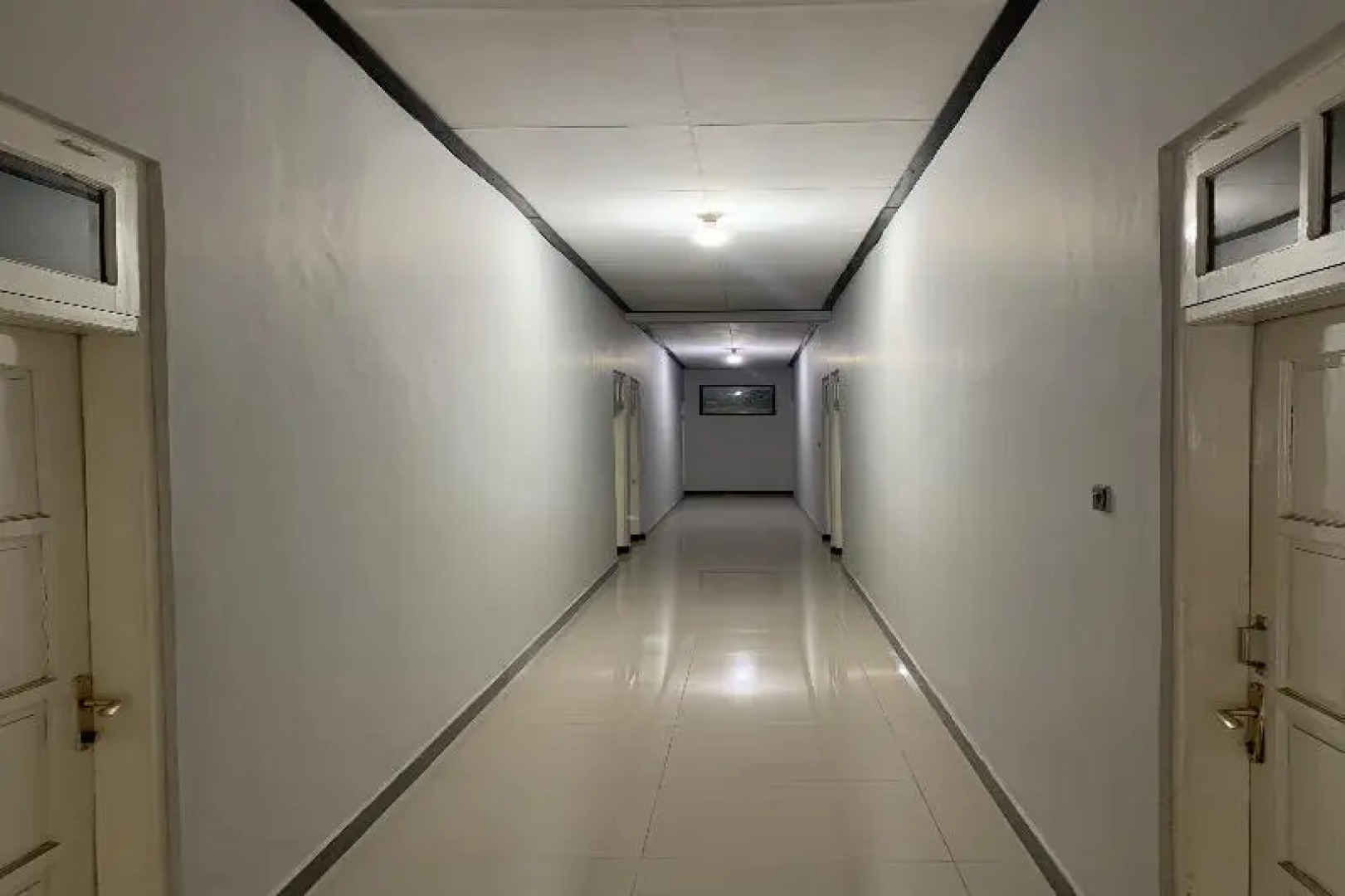 Hotel Merak Indah By Zuzu