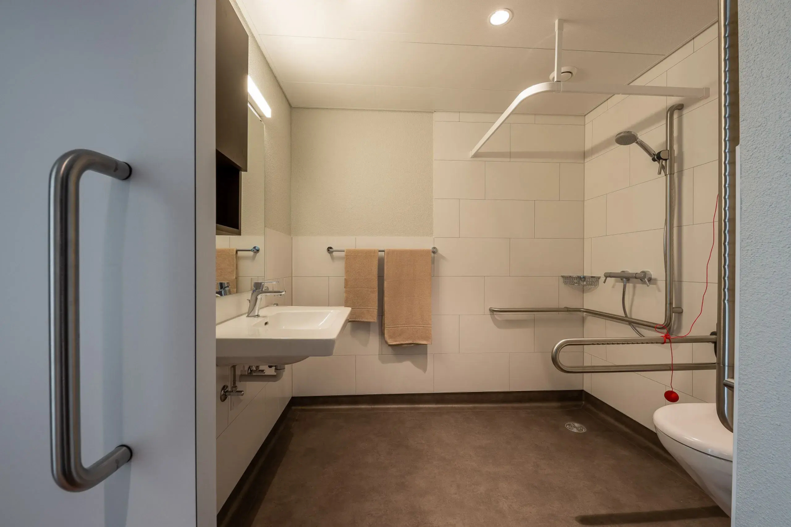 Pflegehotel Sutz-Lattrigen