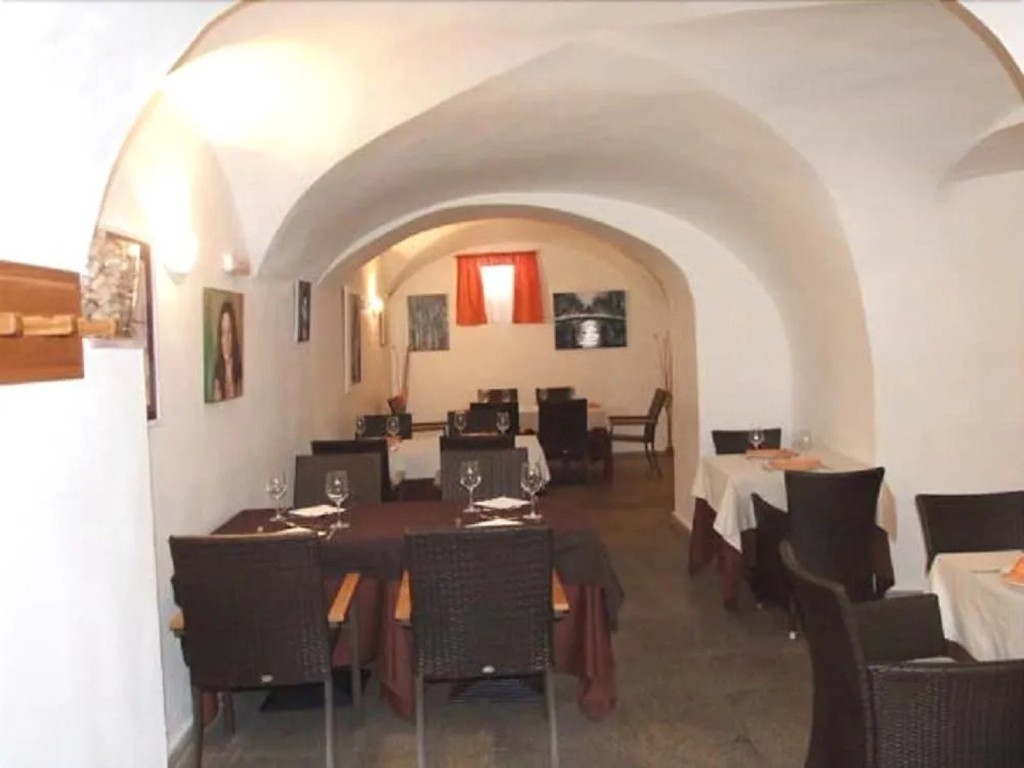 Hotel Rural Las Nogalas