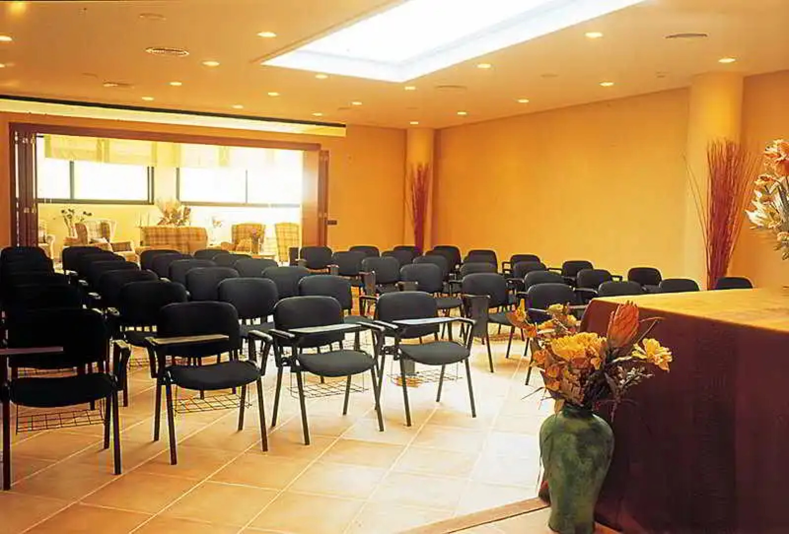 allsun Hotel Illot Park