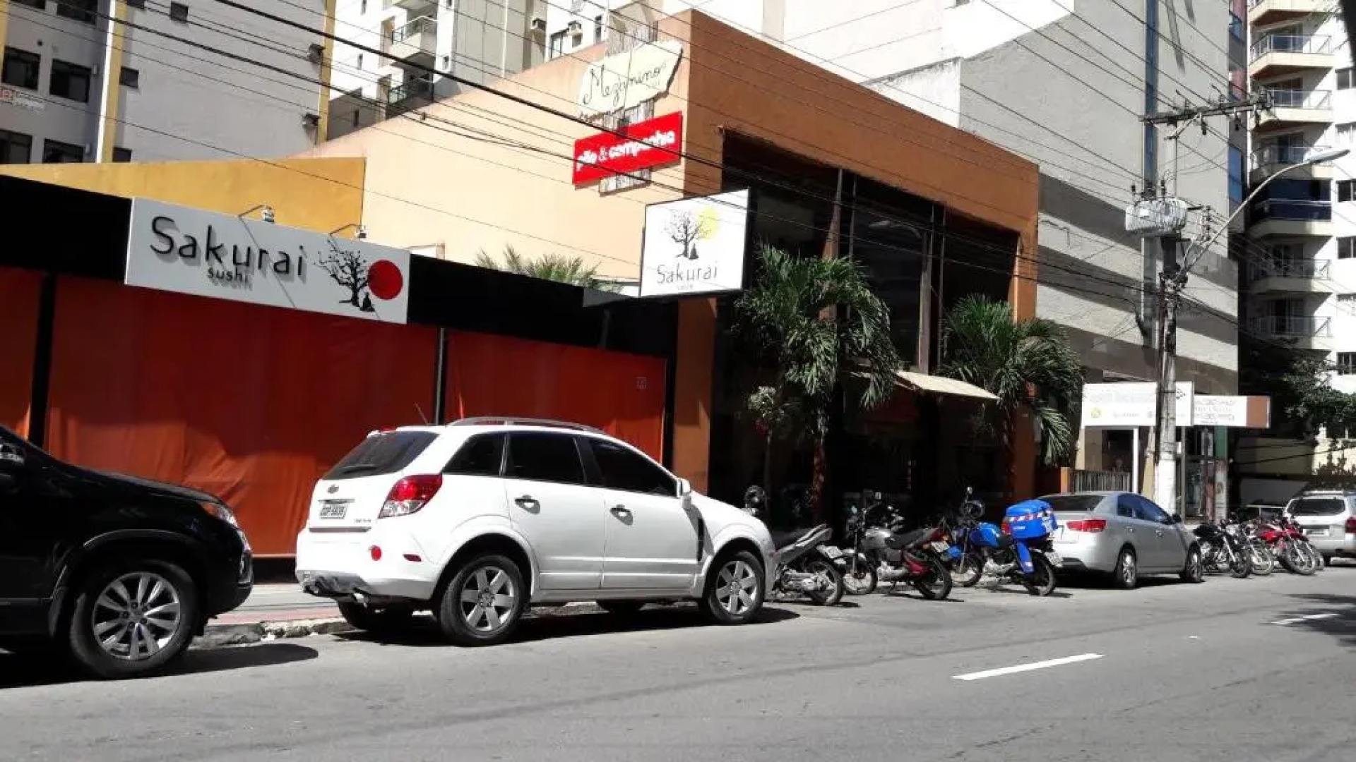 LINDA VISTA PARA O MAR, APTO 2 QUARTOS, PRAIA DA COSTA, WI-FI, TV a CABO e LAZER