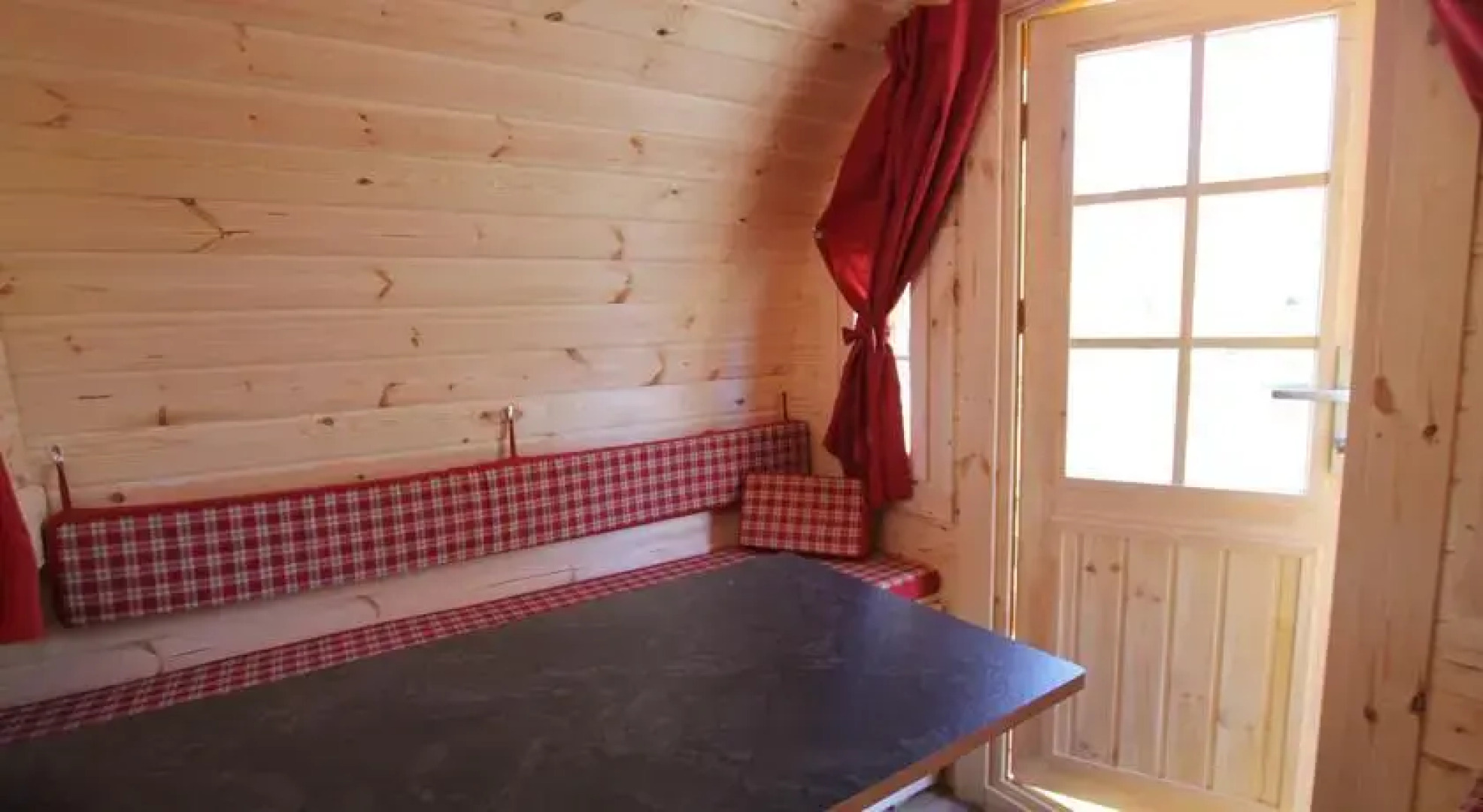 AZUR Camping Karlsruhe