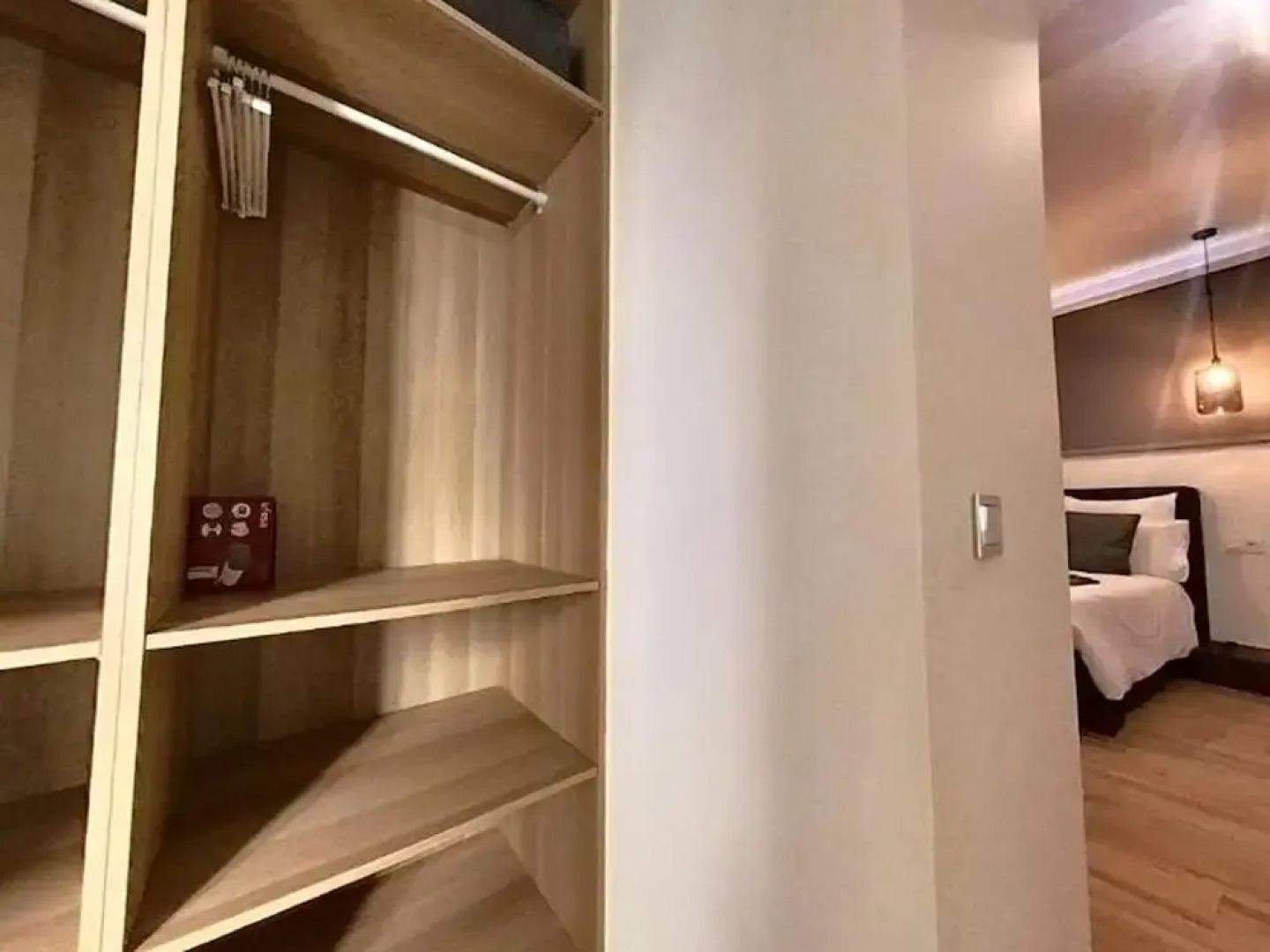 Apartment in Puerto del Rosario Near Playa Chica