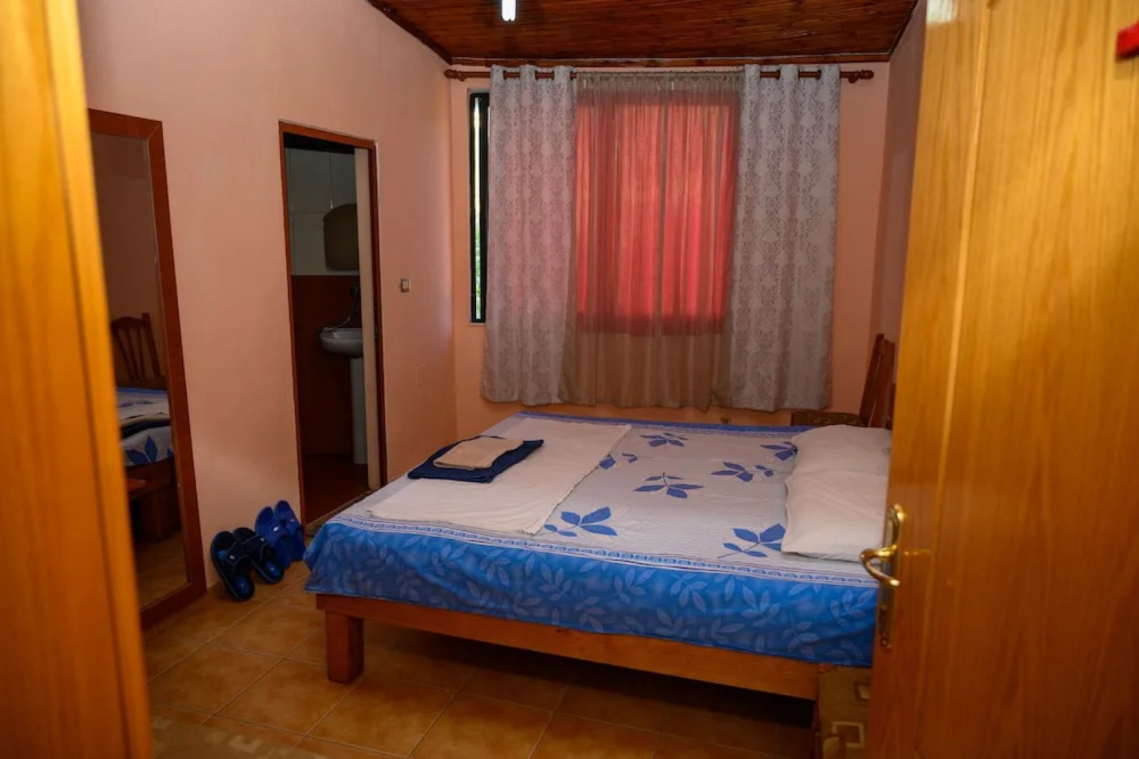 Hotel Joni Restaurant