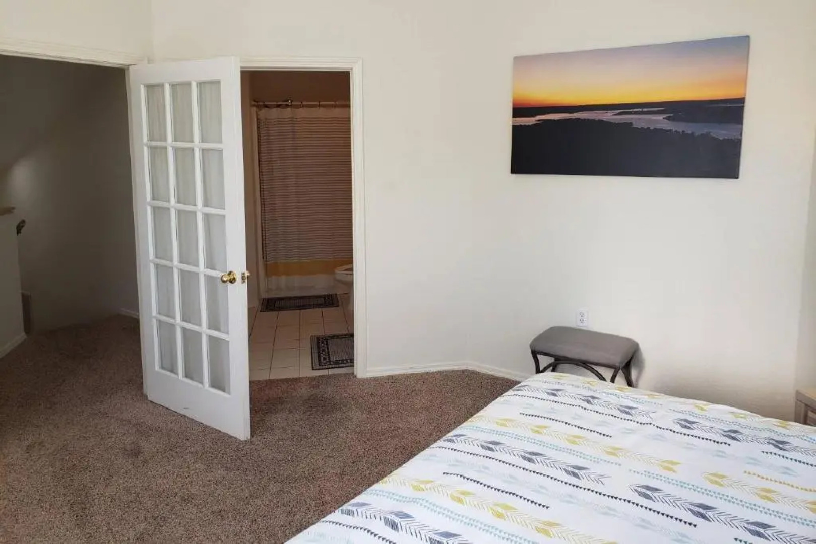 Ozark Mountain Resort 3BDR Condo