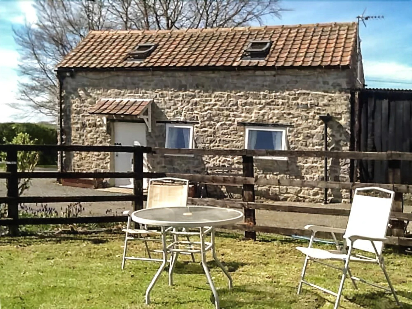 Little Manor Farm Cottage