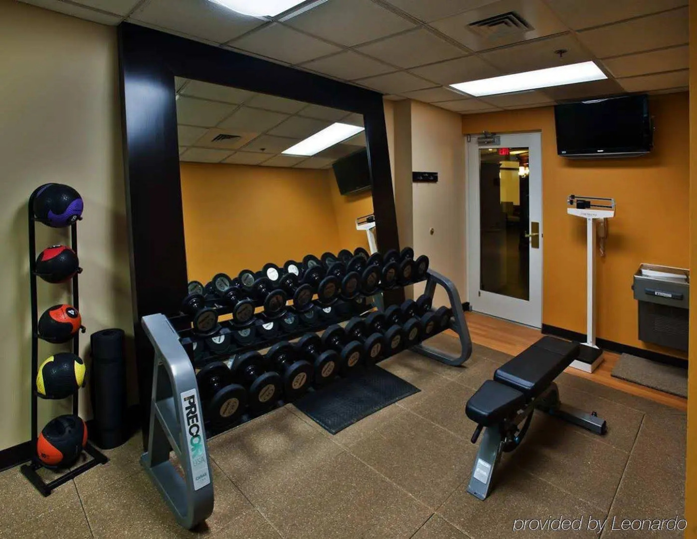 Homewood Suites by Hilton Raleigh-Durham AP/Research Triangle