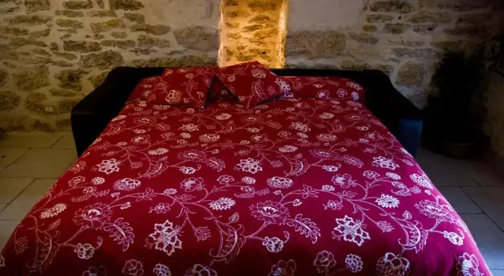 La Corte degli Ulivi