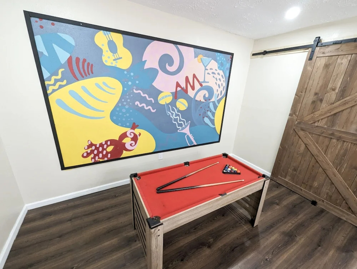 Vibrant Getaway Say Hello to the Best of Houston