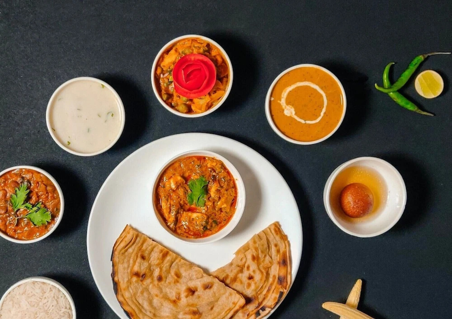 Hotel Lotus Residency