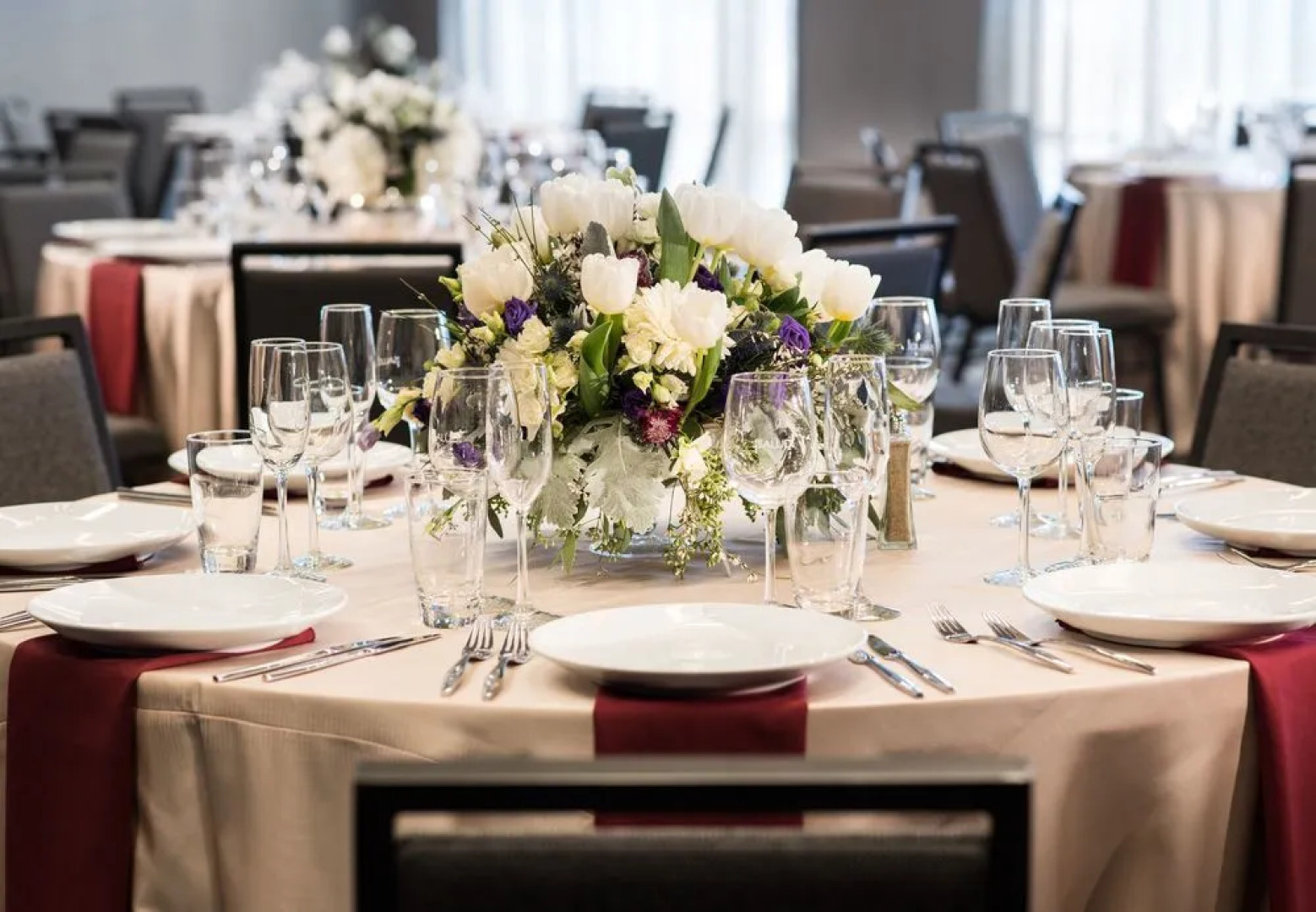 AC Hotel Boston Cambridge