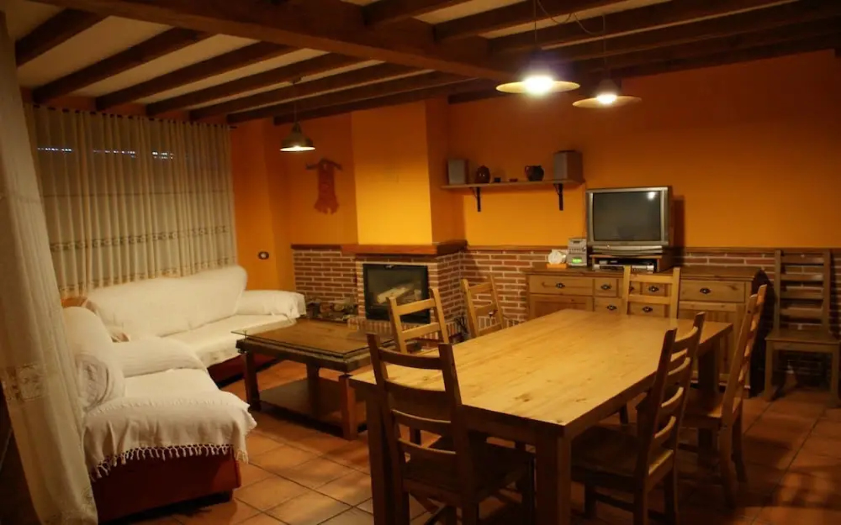 Casa Rural La Plazuela
