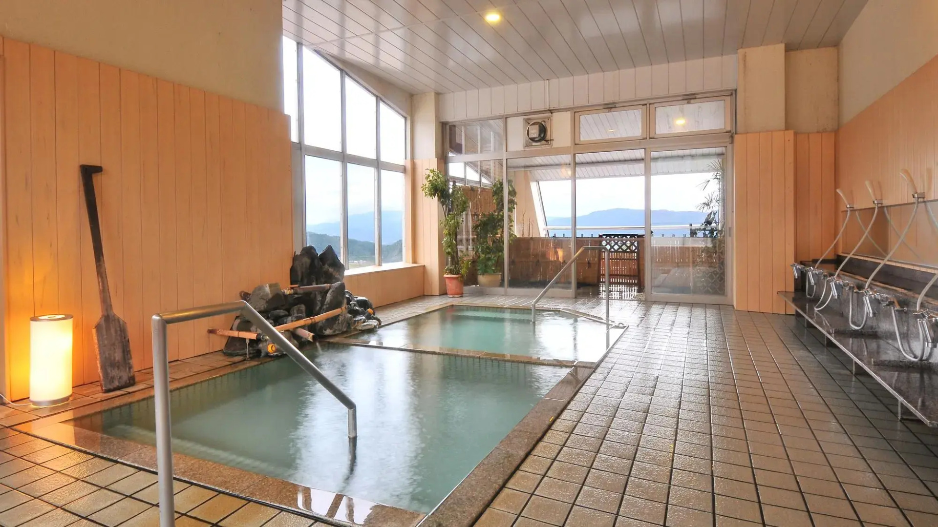 Asahiya Ryokan