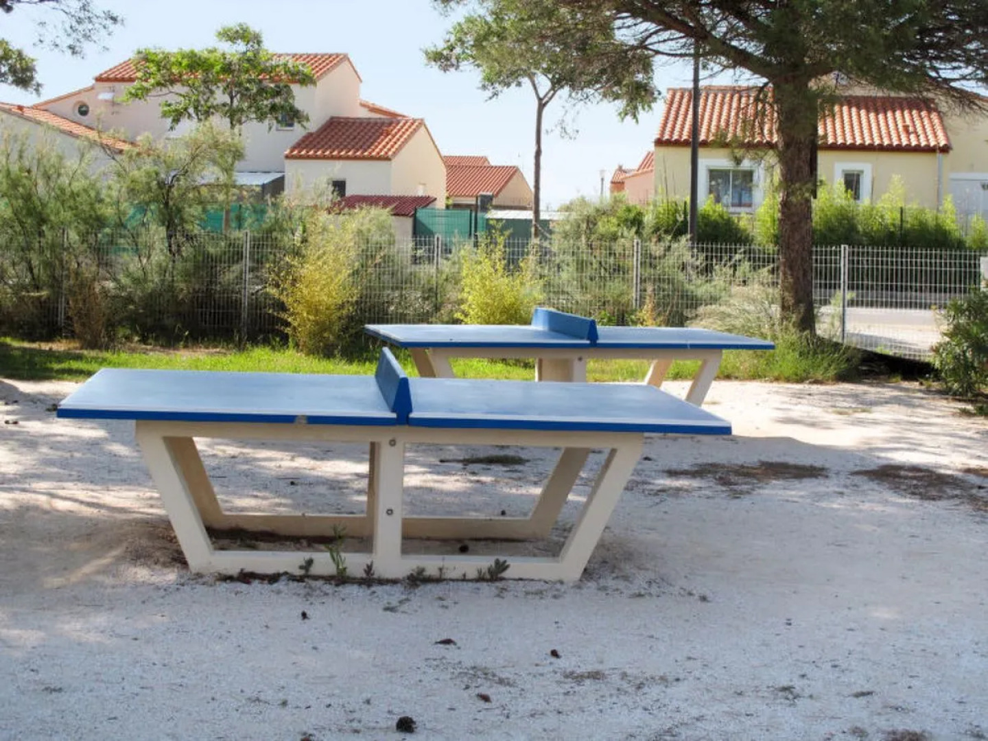 Le Mas de Torreilles (TRR103)