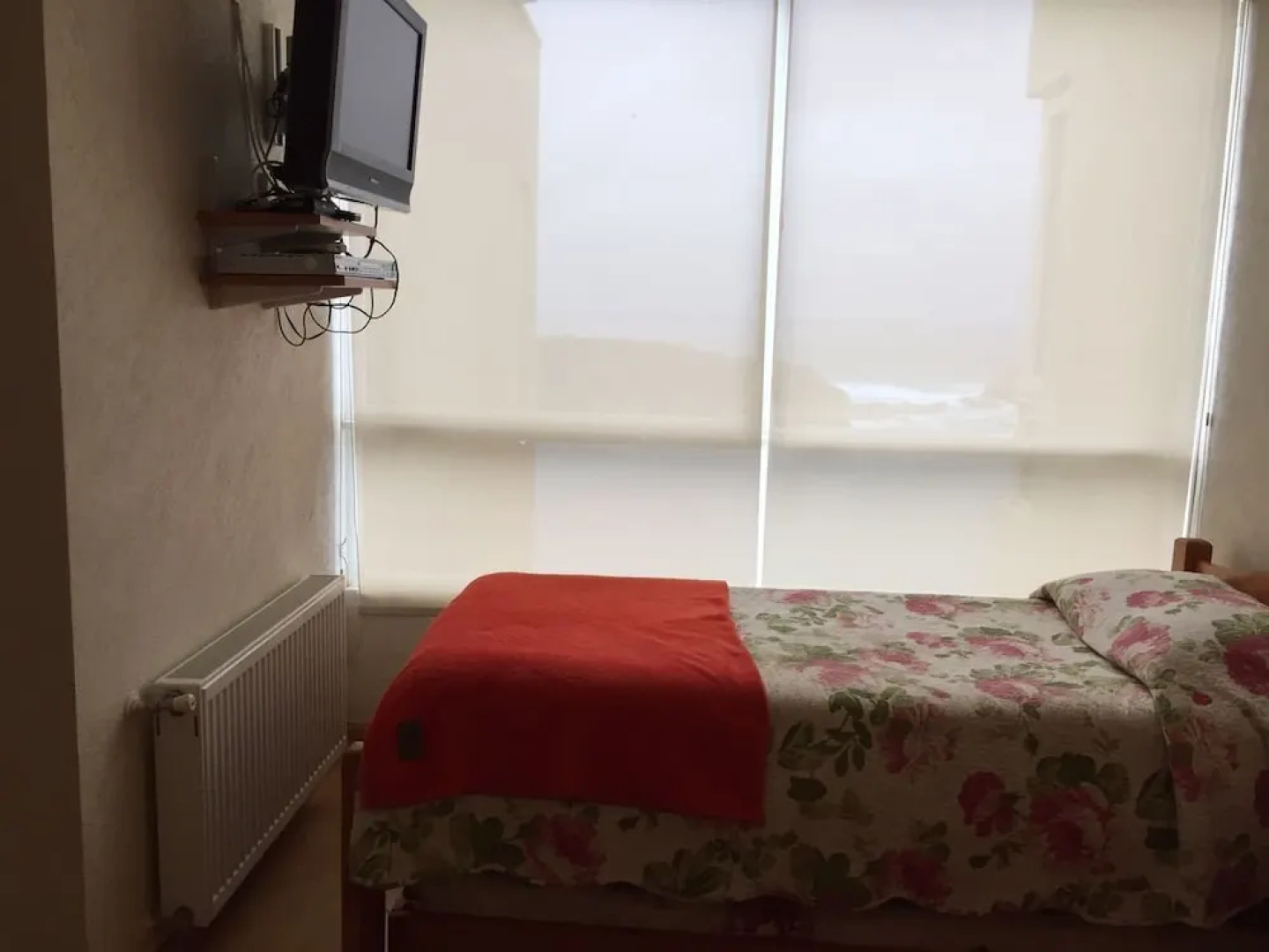 Departamento en Playa El Canelillo