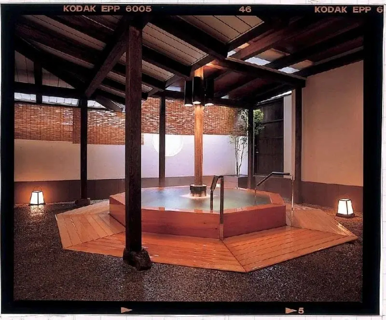 Gensen Yunoyado Kairi