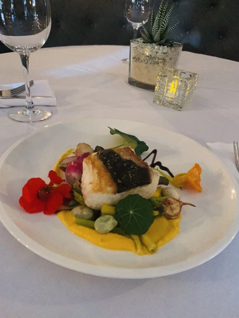 Naramata Heritage Inn & Spa