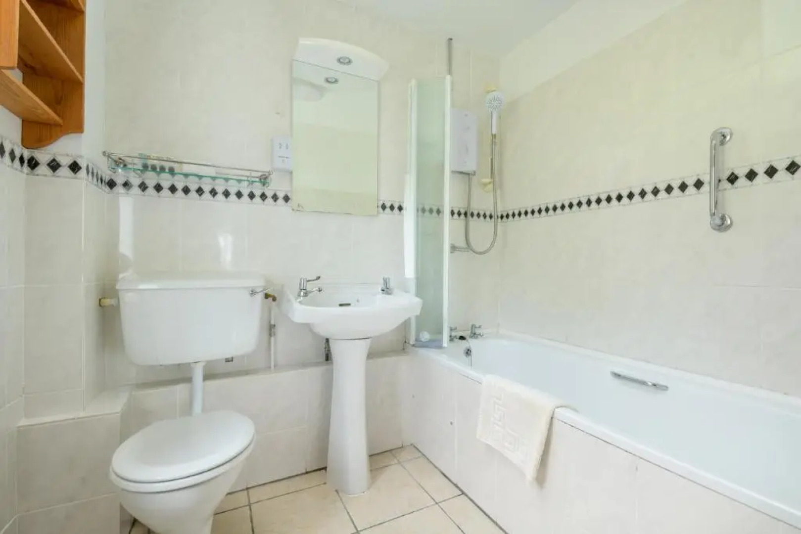 Luccombe Farm Holiday Cottages